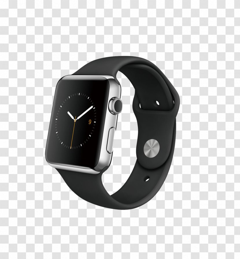 Apple Watch Series 2 Smartwatch - Brand Transparent PNG