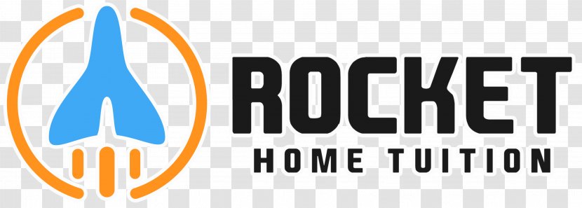 Logo Brand Font - Rocket Transparent PNG