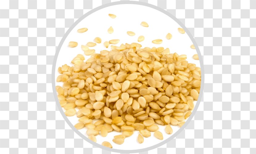 Sesame Oil Seed Nut Food - Commodity Transparent PNG