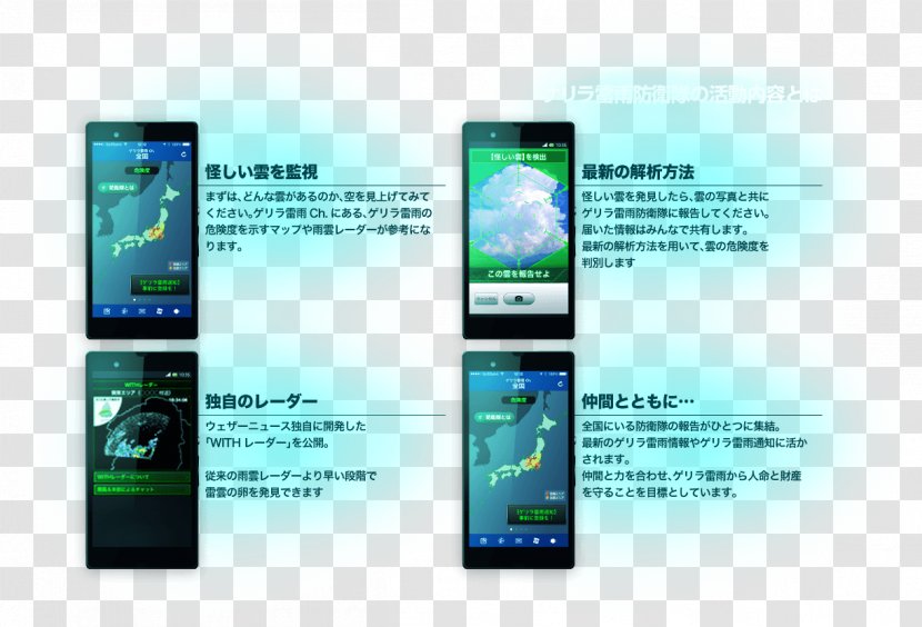 Smartphone Feature Phone Display Advertising Multimedia - Communication Device - Door Activities Transparent PNG