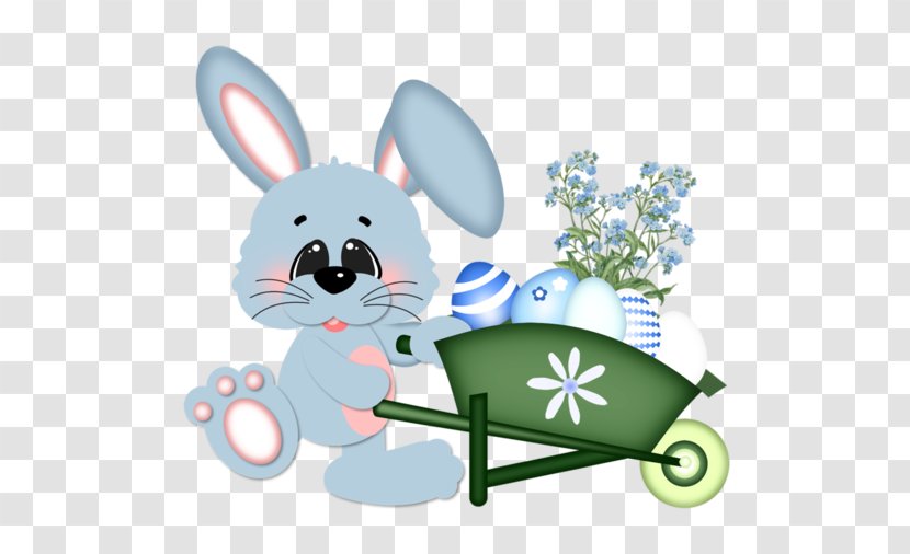 Domestic Rabbit Easter Bunny Clip Art Transparent PNG