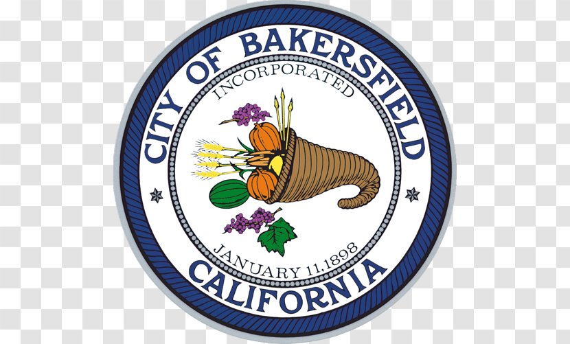 City Of Bakersfield Council Sister Cities International - Membrane Winged Insect Transparent PNG