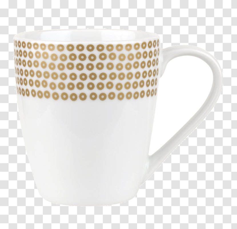 Coffee Cup Mug Portmeirion - Sequin Transparent PNG