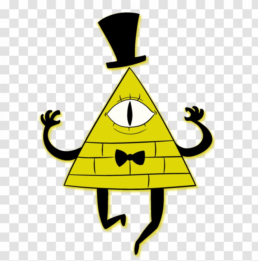 Bill Cipher Mabel Pines Grunkle Stan Clip Art - Gravity Falls - Click ...