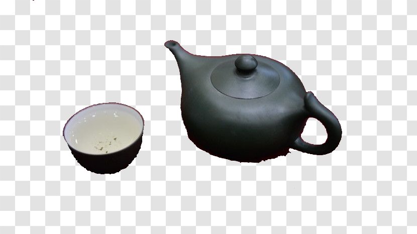 Teapot Teaware Chawan - Teacup - Tea Transparent PNG