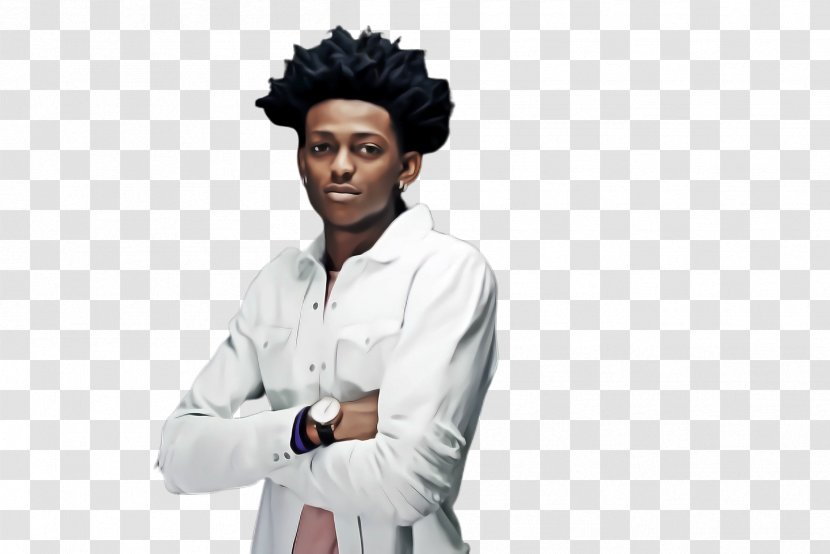Hairstyle Uniform Black Hair Afro Gesture Transparent PNG
