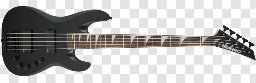 Jackson Dinky DK2M Bass Guitar Guitars String Instruments - Tree Transparent PNG