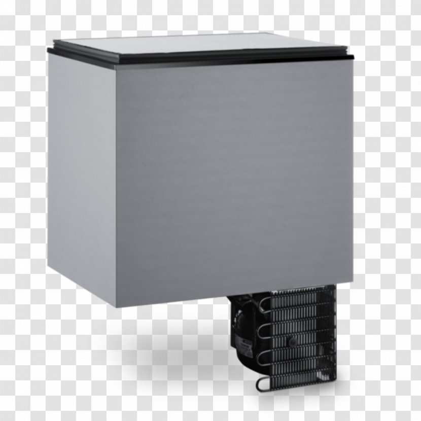 Refrigerator Dometic Waeco CoolMatic CR-140 Freezer Campervans - Rm 5380 Transparent PNG