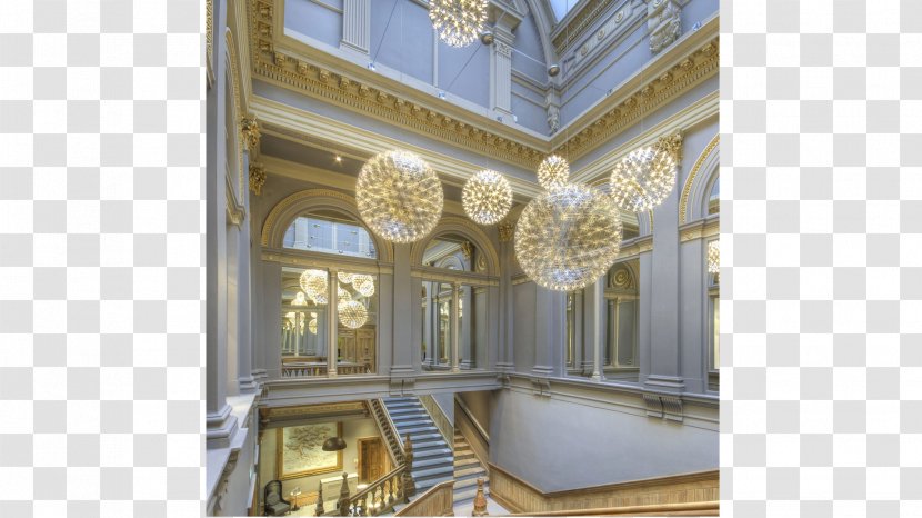 Pendant Light The Corinthian Club Lighting Design Collective - Landscape Transparent PNG