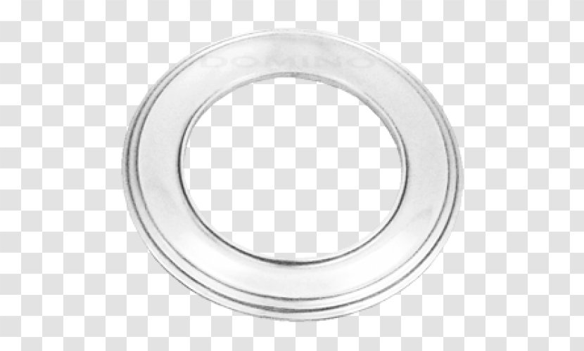 Body Jewellery Silver - Hardware Accessory Transparent PNG