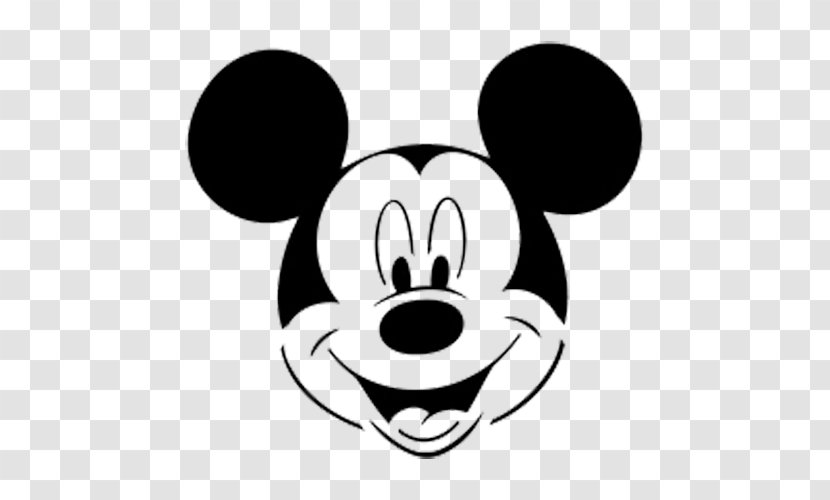 Mickey Mouse Minnie Drawing Clip Art - Tree Transparent PNG