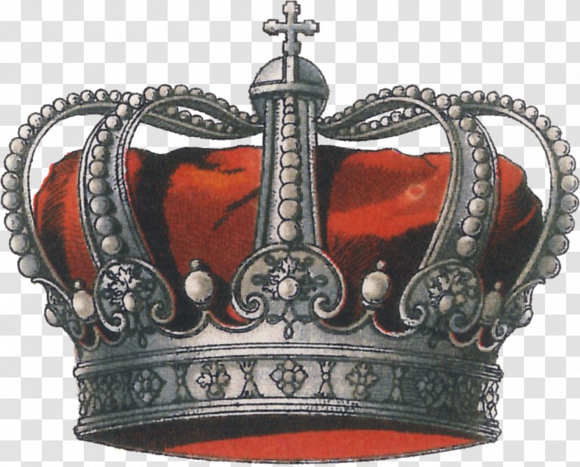 Kingdom Of Romania Steel Crown Coroa Real - Jewels - King Transparent PNG