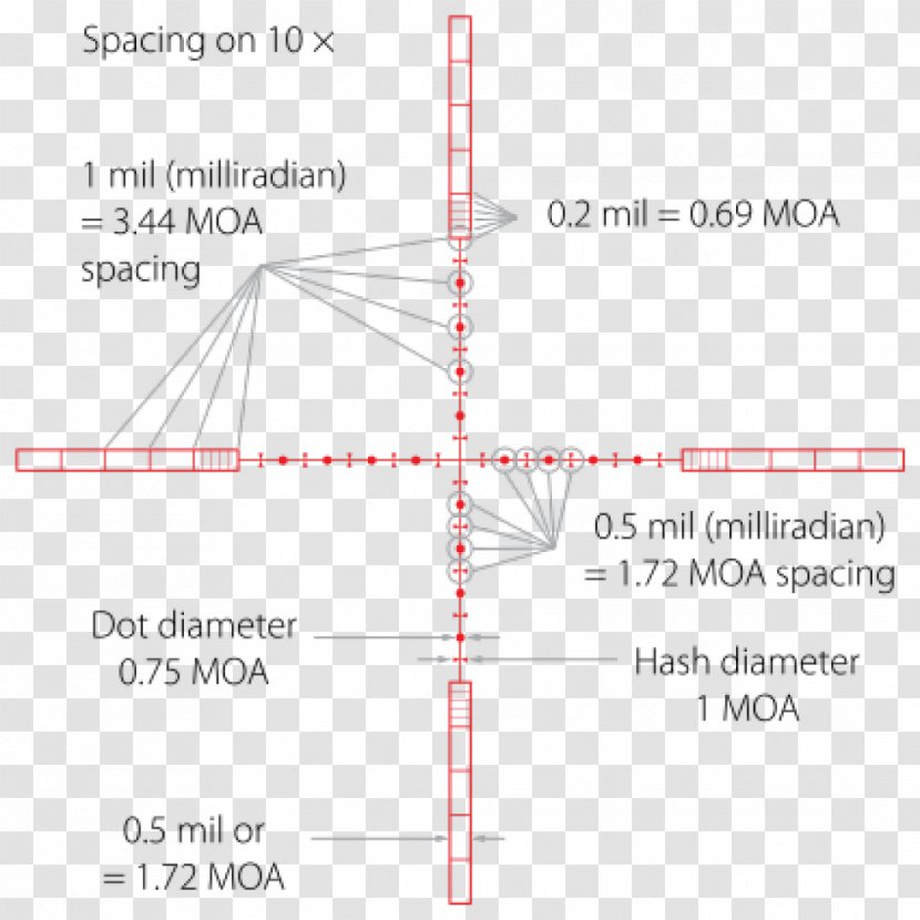 Line Angle Diagram - Triangle Transparent PNG