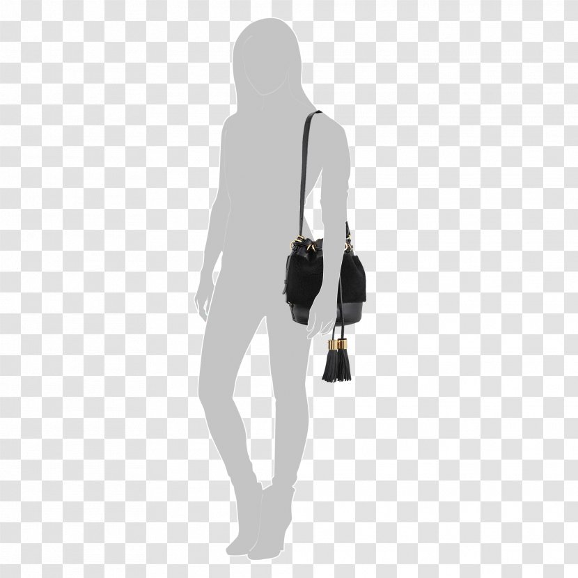 Handbag Drawstring Hobo Bag Leather - It Transparent PNG