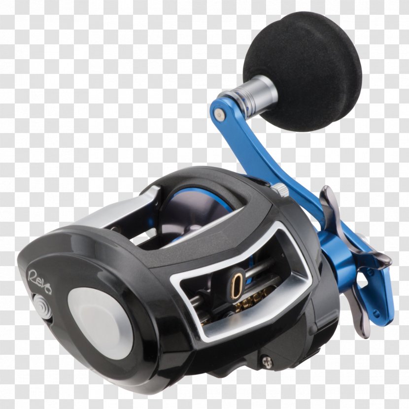 Fishing Reels Abu Garcia Revo Toro Beast Baitcast Reel Multiplikatorrolle - Handedness - Low Profile Transparent PNG