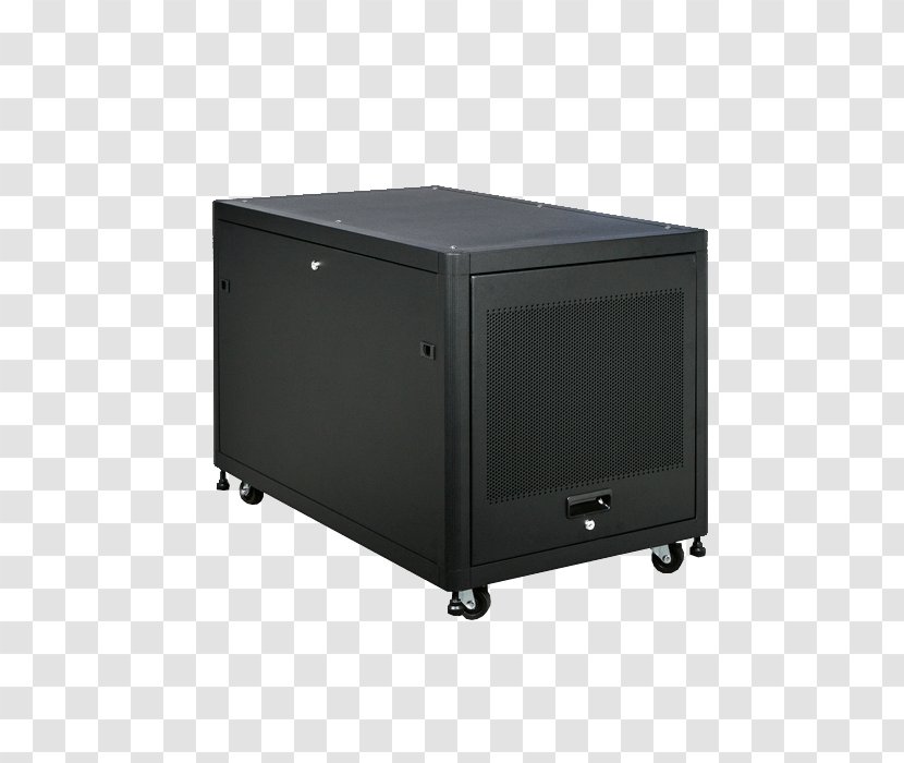 File Cabinets Drawer Angle - Avadirect - Rack Server Transparent PNG