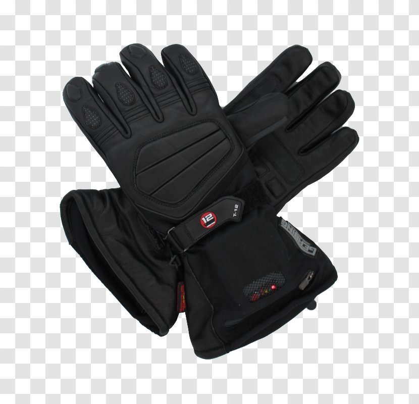 Heated Clothing Motorcycle Glove Transparent PNG