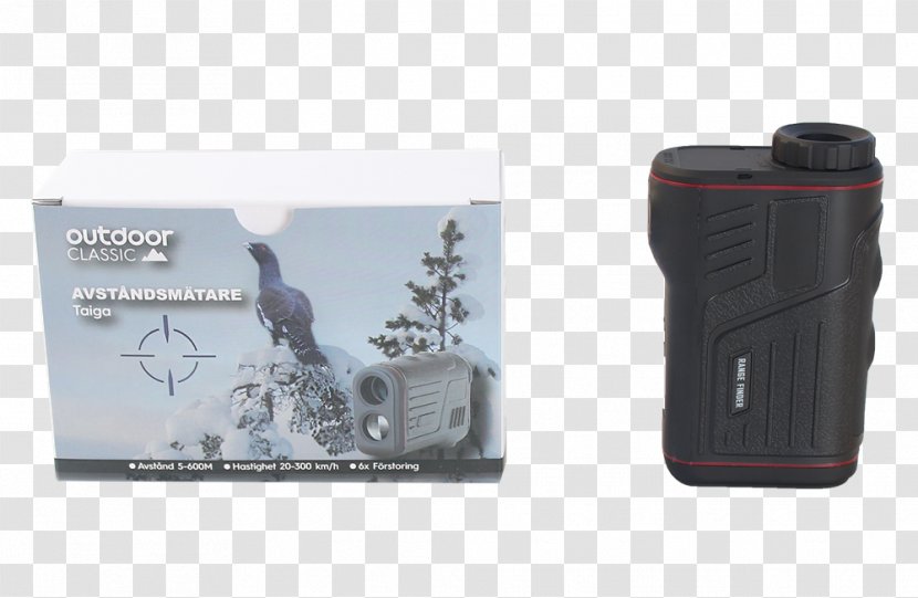 Taiga Hylte Jakt & Lantman Range Finders Camera Lens Distance - Tare Transparent PNG