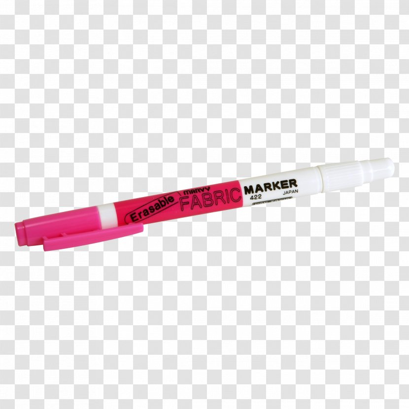 Pen Pink M Transparent PNG