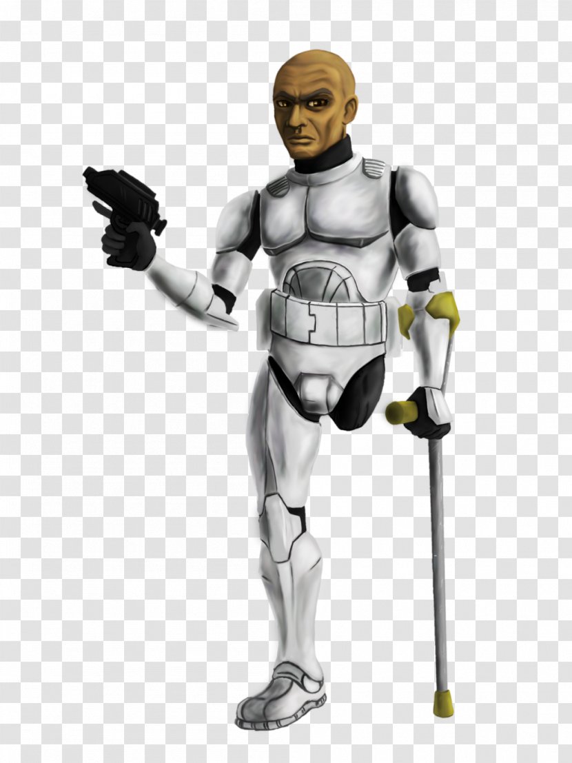 Clone Trooper Star Wars: The Wars Captain Rex Wookieepedia - Stormtrooper Transparent PNG