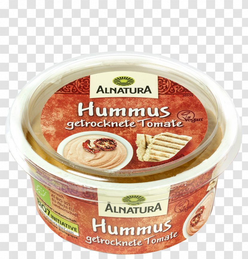 Condiment Convenience Food Flavor Natural Foods - Dish - Hummus Transparent PNG