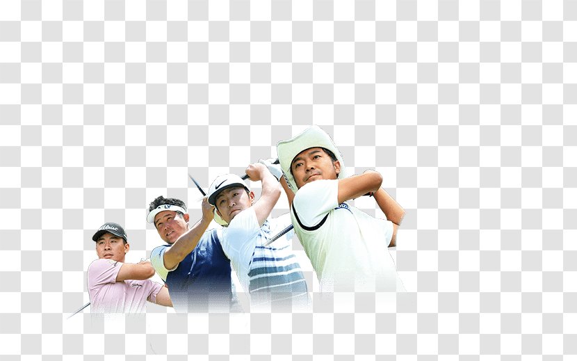 Family Human Behavior Leisure Vacation - People - Play Golf Transparent PNG