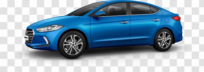 2018 Hyundai Elantra 2017 Compact Car - Automotive Wheel System Transparent PNG