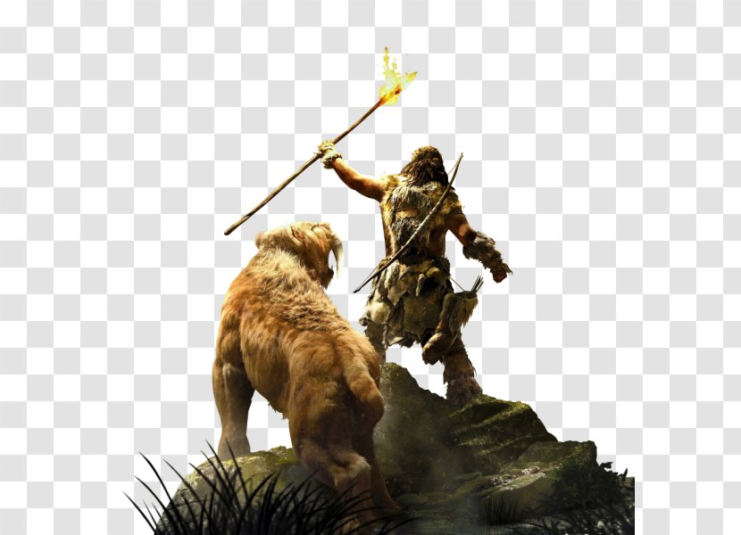 Far Cry Primal 4 5 Video Game Transparent PNG