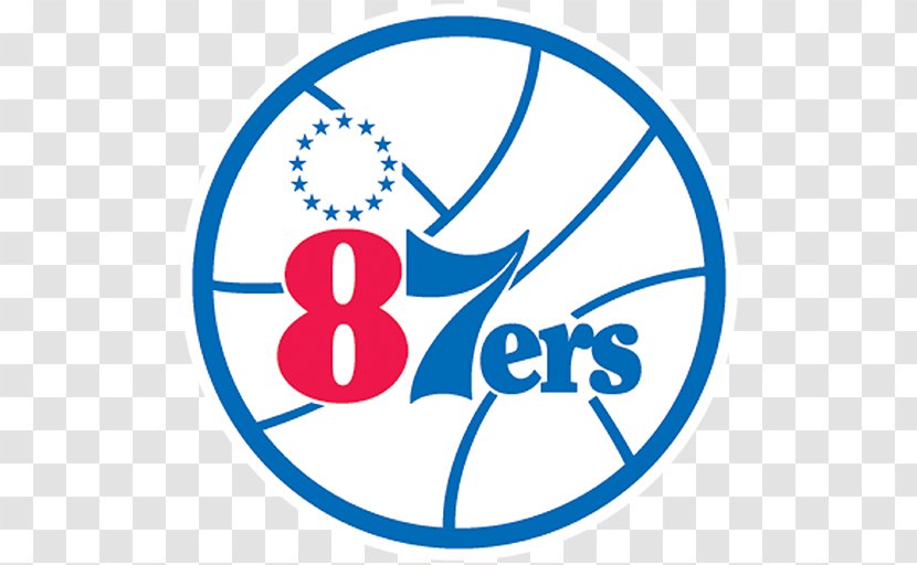 Delaware 87ers NBA G League Philadelphia 76ers Logo - Nba Transparent PNG