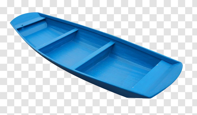IPhone X Damp Proofing Watercraft - Plastic - Blue Wooden Boat Transparent PNG