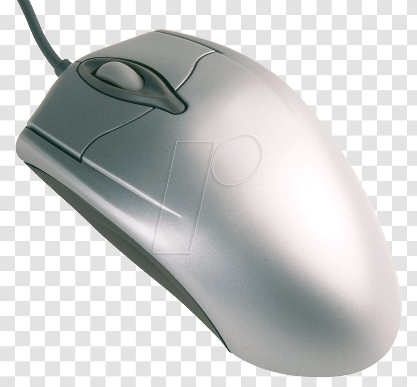 Computer Mouse Output Device Input Devices - Electrical Cable Transparent PNG