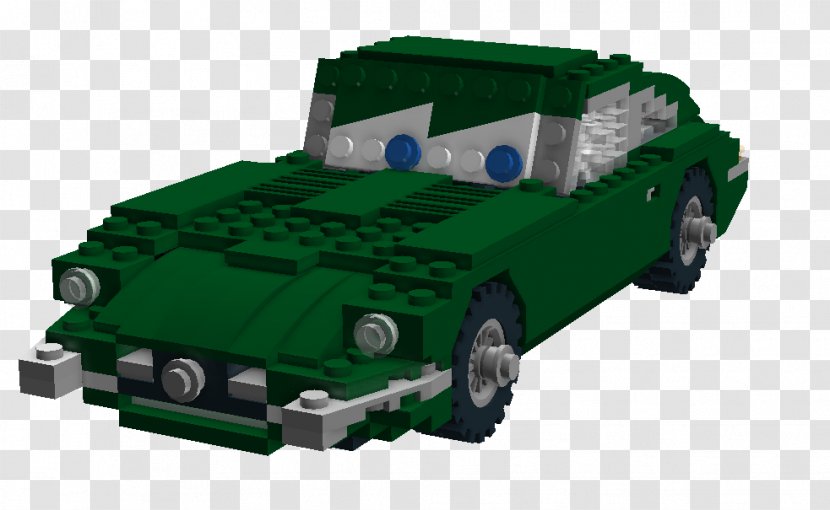 Car Motor Vehicle LEGO Automotive Design - Machine Transparent PNG