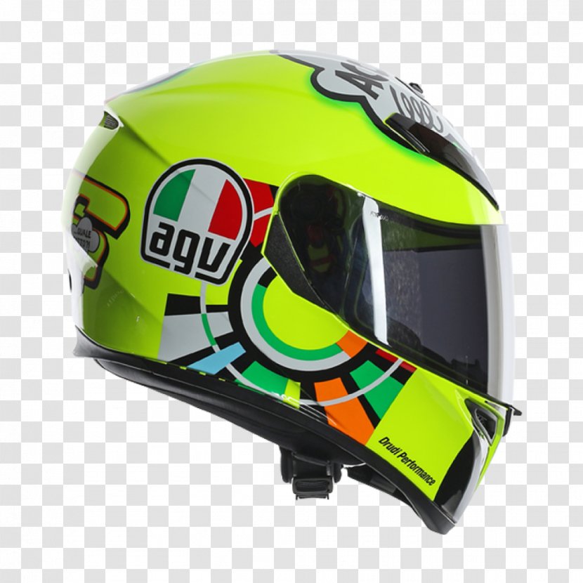 Motorcycle Helmets AGV Sun Visor - Integraalhelm Transparent PNG