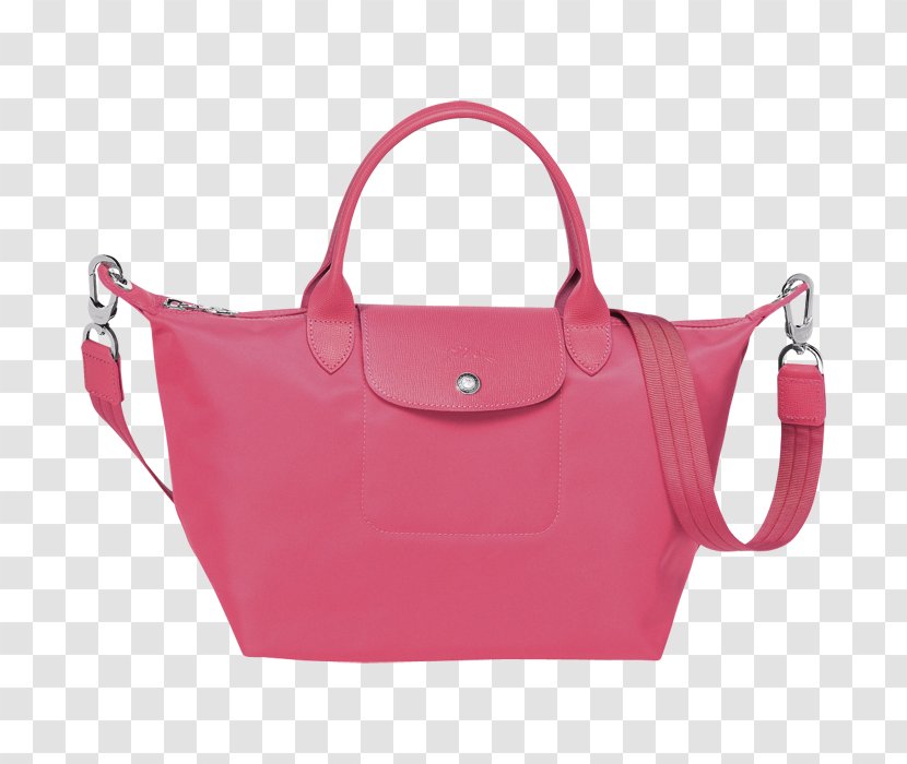 Longchamp Handbag Pliage Tote Bag - Online Shopping Transparent PNG