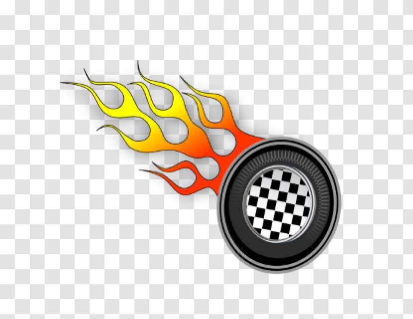 Car Hot Wheels Clip Art - Rim Transparent PNG