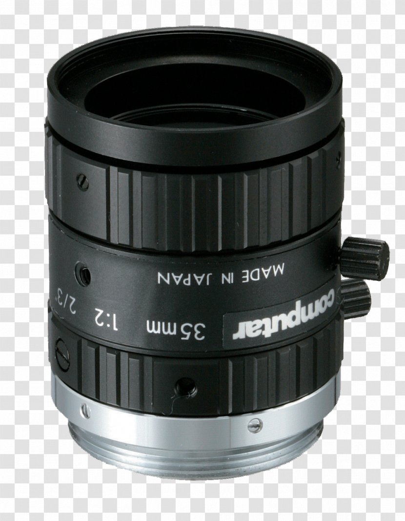 Camera Lens Canon EF Mount Megapixel Normal Transparent PNG