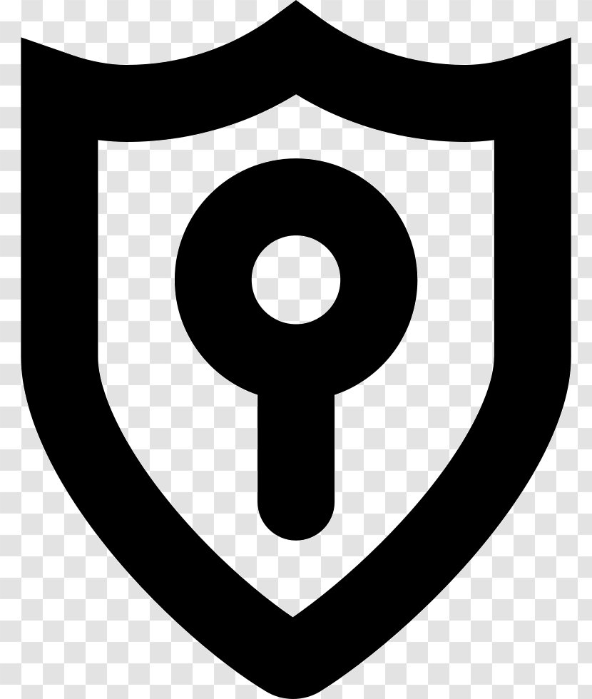 White Logo Clip Art - Symbol Transparent PNG