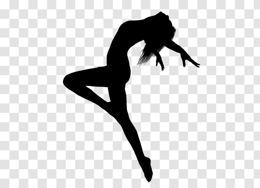 Dance Studio Ballet Jazz Theatre - Cartoon Transparent PNG