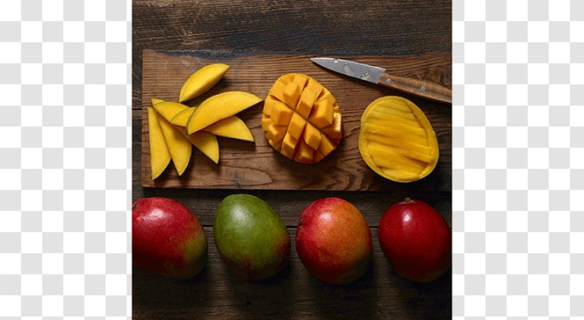 Fruit Logistica Mango Food Festival - Still Life - Fresh Transparent PNG