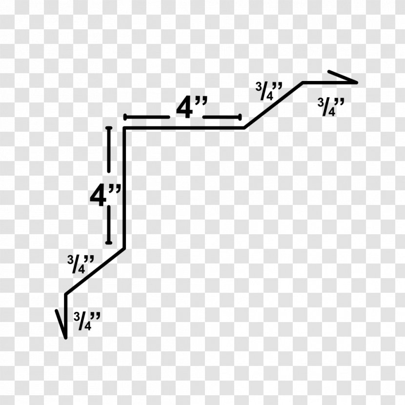 Brand White Line - Diagram - Design Transparent PNG