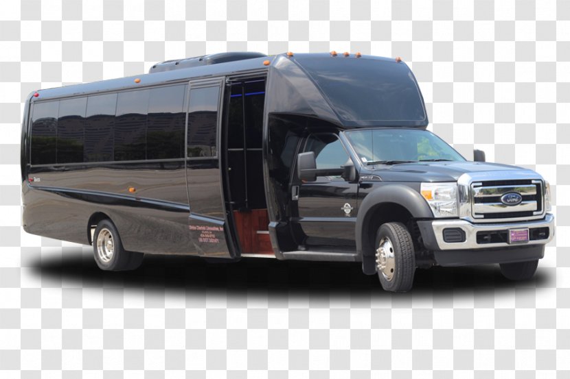 Car Luxury Vehicle Transport Bus Limousine Transparent PNG