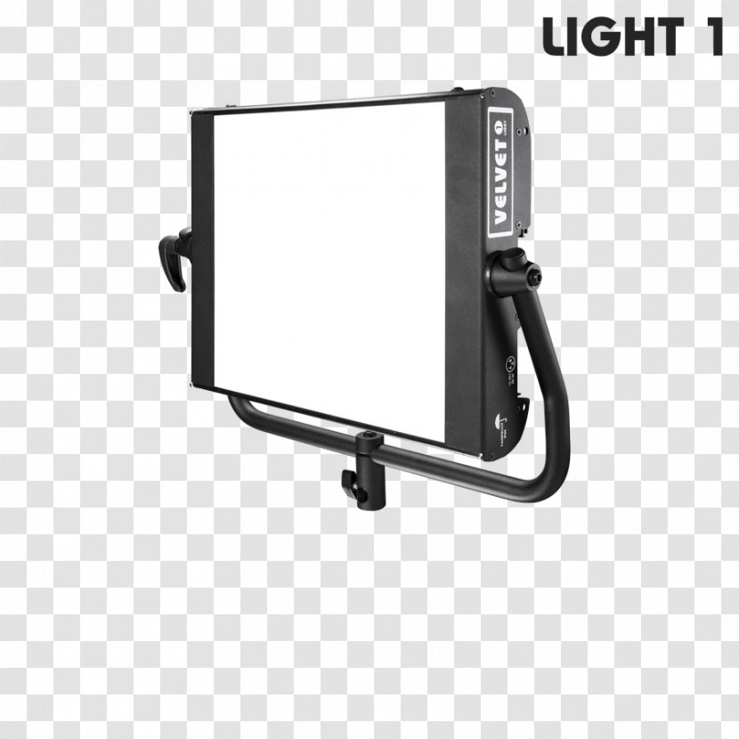Lighting Color Temperature Kunstlicht - Highpower Led - Light Transparent PNG