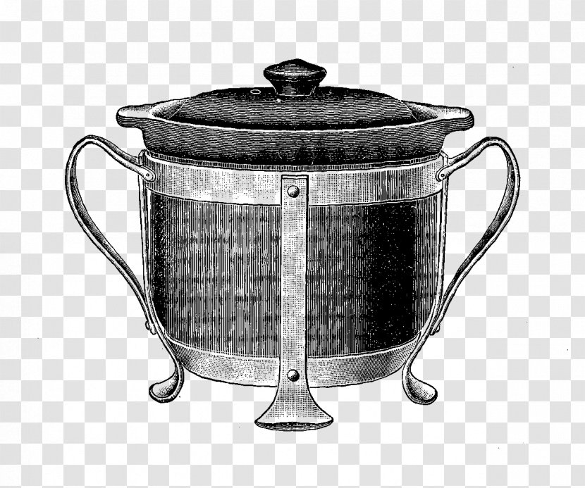 Kettle Lid Glass Teapot Stock Pots - Stovetop Transparent PNG