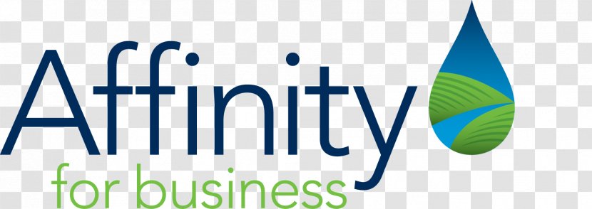 Affinity For Business Brand Logo Transparent PNG
