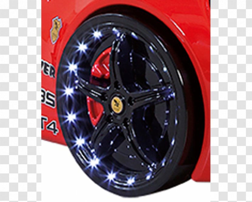 Alloy Wheel Car Spoke Tire - Brake Transparent PNG