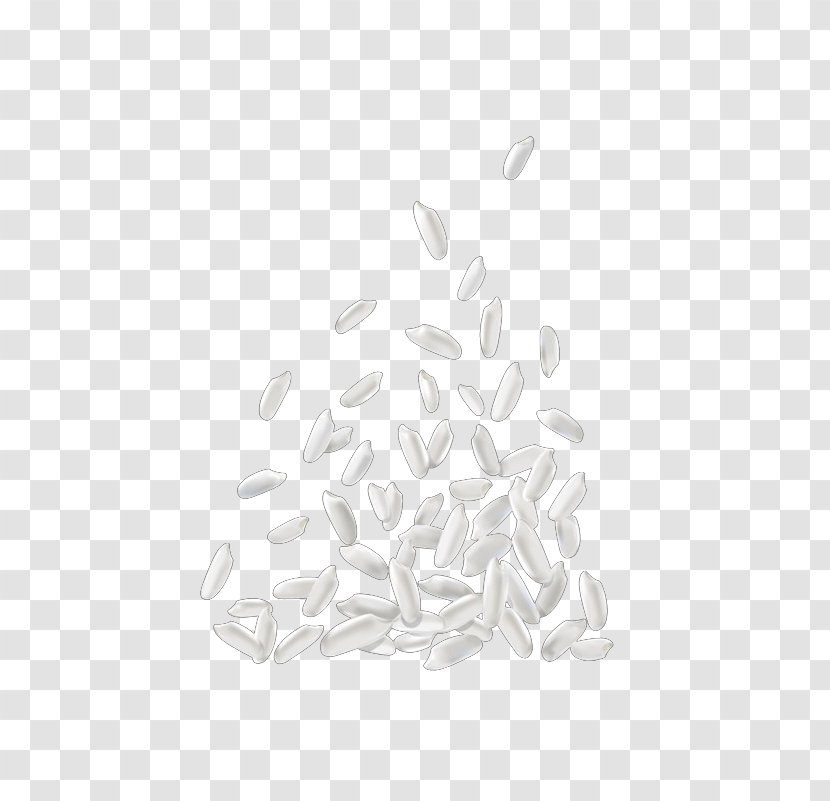 Rice - Symmetry Transparent PNG