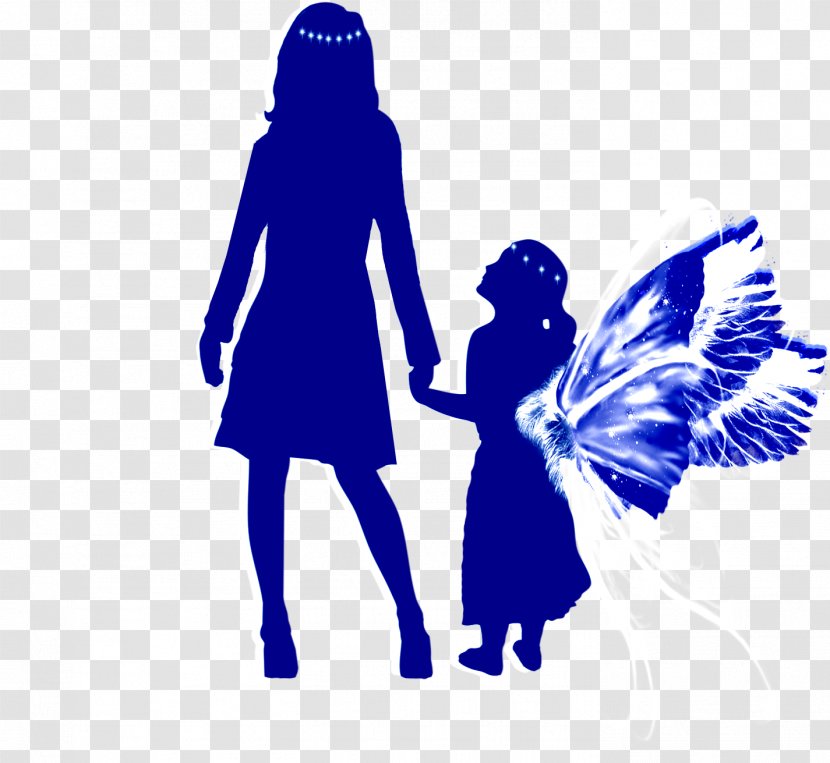 Mother's Day Wish Family Daughter - Woman Transparent PNG