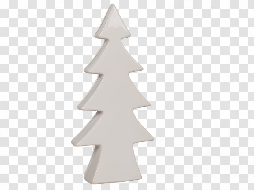 Christmas Tree Visual Arts Ceramic Ornament - Decorative Transparent PNG
