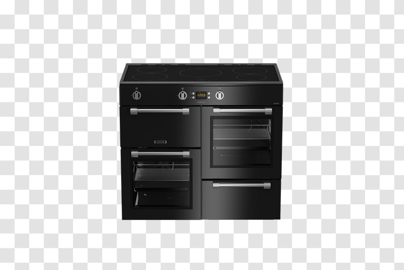 Oven Cooking Ranges Induction Kitchen Electricity - Major Appliance - Cookers Uk Transparent PNG