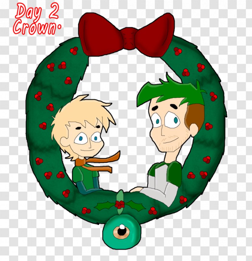 Drawing YouTuber Christmas Day Artist What Zit Tooya - Fantasia - Markiplier Transparent PNG